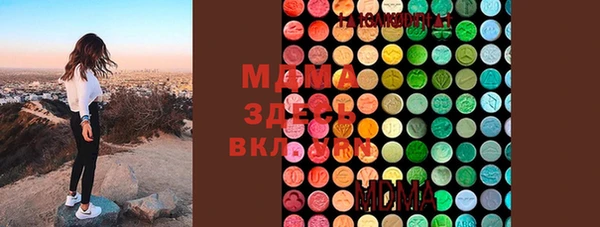 эйфоретик Бикин